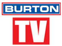 Burton TV News