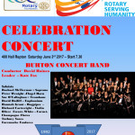 Celebration Concert