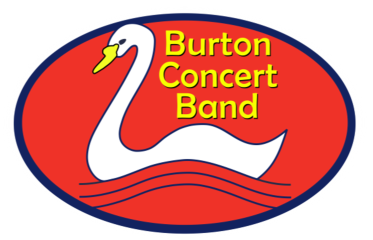 Burton Concert Band